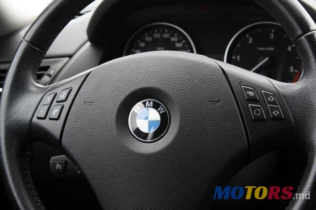 2013' BMW X1 photo #5