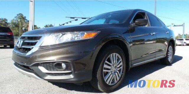 2013' Honda Accord photo #1