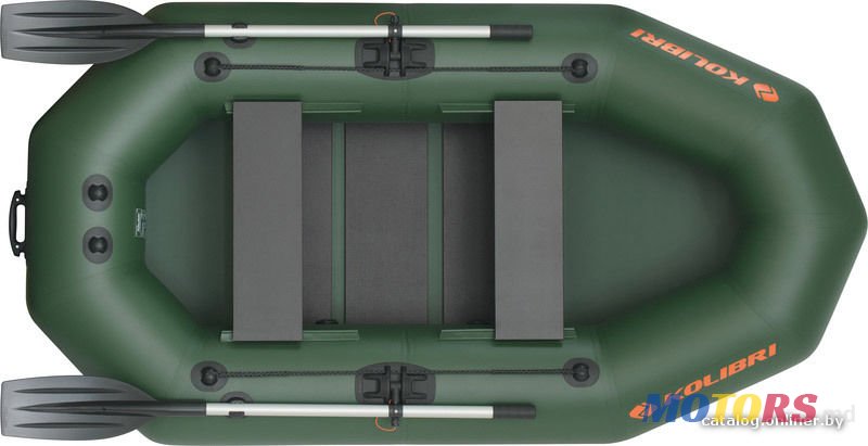 2015' Колибри photo #1