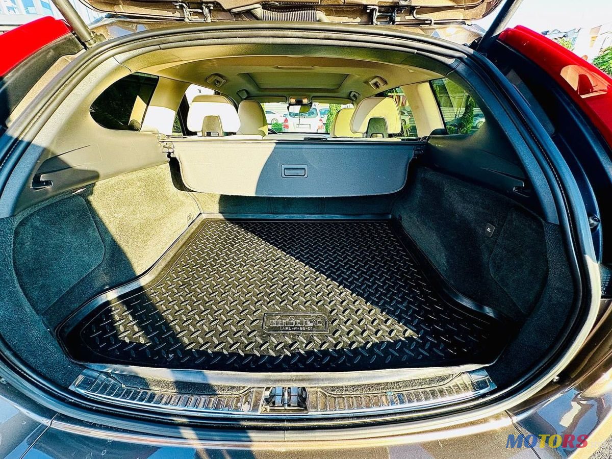 2014' Volvo XC60 photo #3