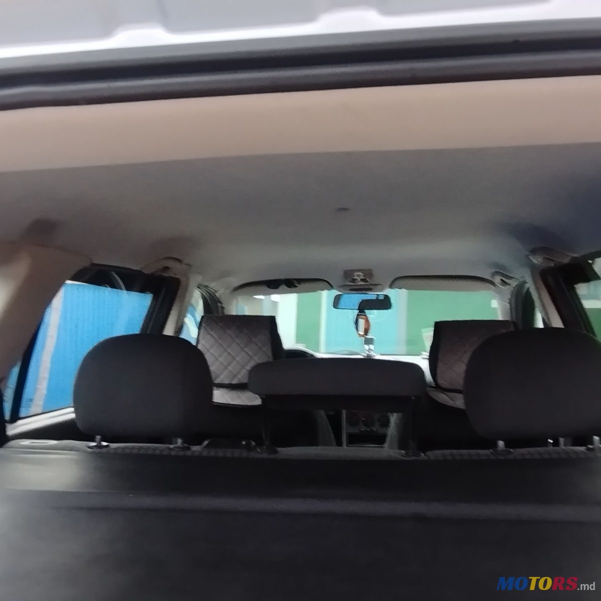 2004' Opel Astra photo #4