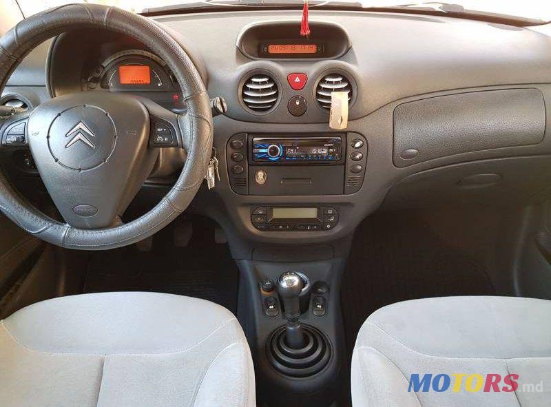 2003' Citroen C3 photo #1