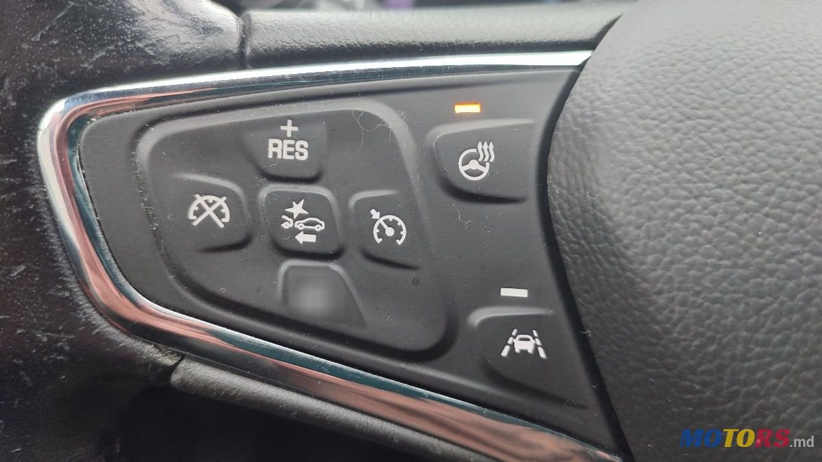 2016' Chevrolet Cruze photo #6