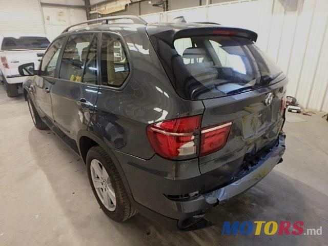2013' BMW X5 photo #2