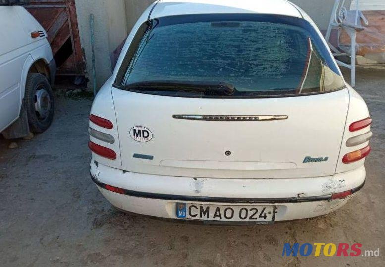 1995' Fiat Bravo photo #3