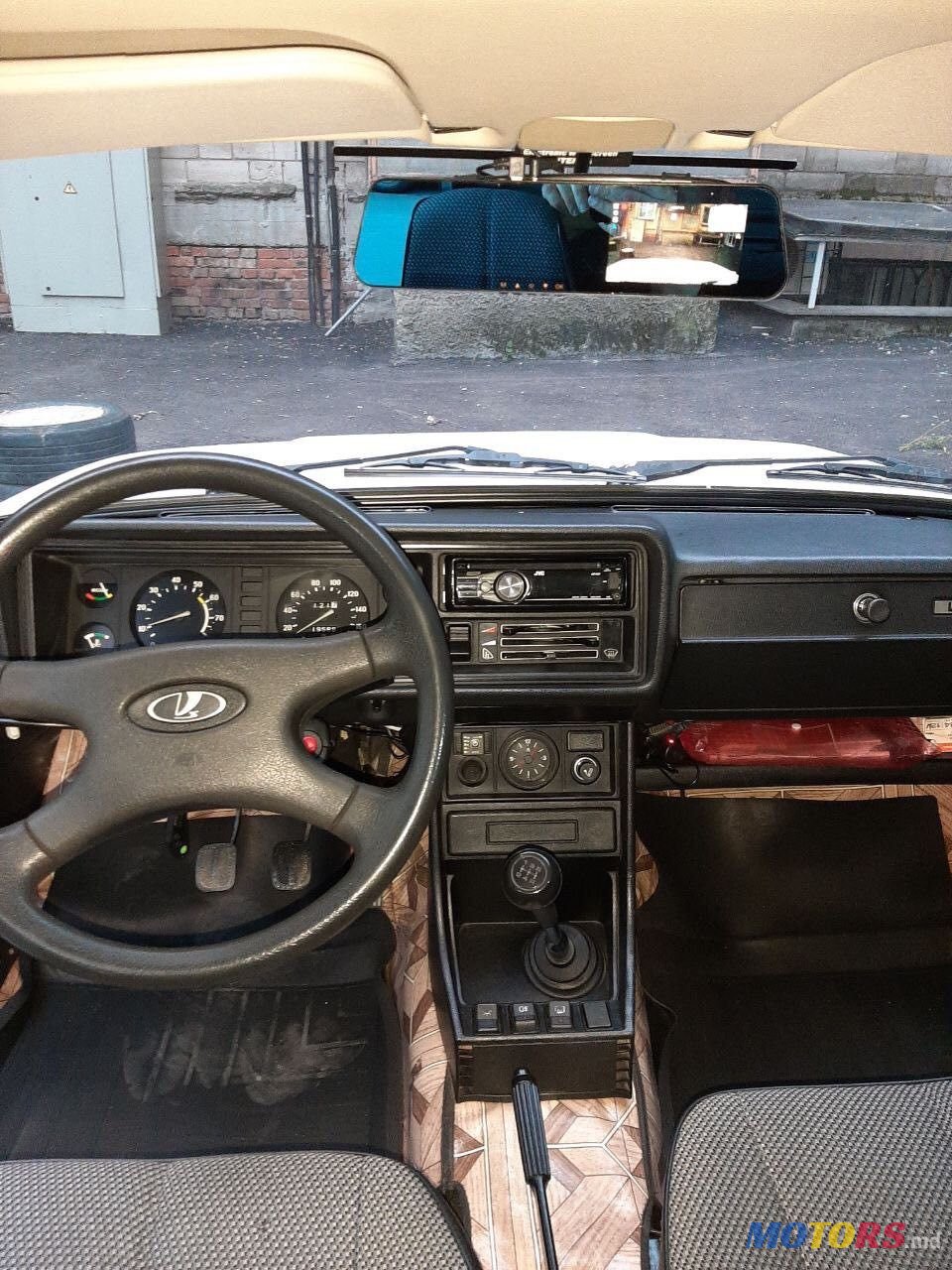 2008' ВАЗ 2107 photo #4