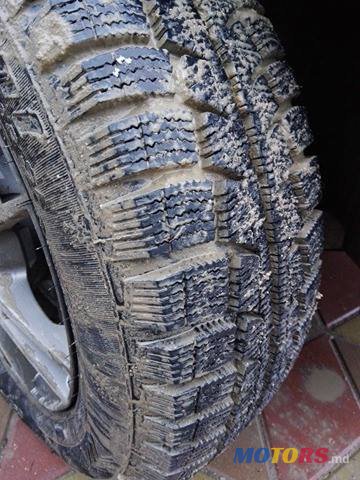 2006' Skoda Fabia photo #2