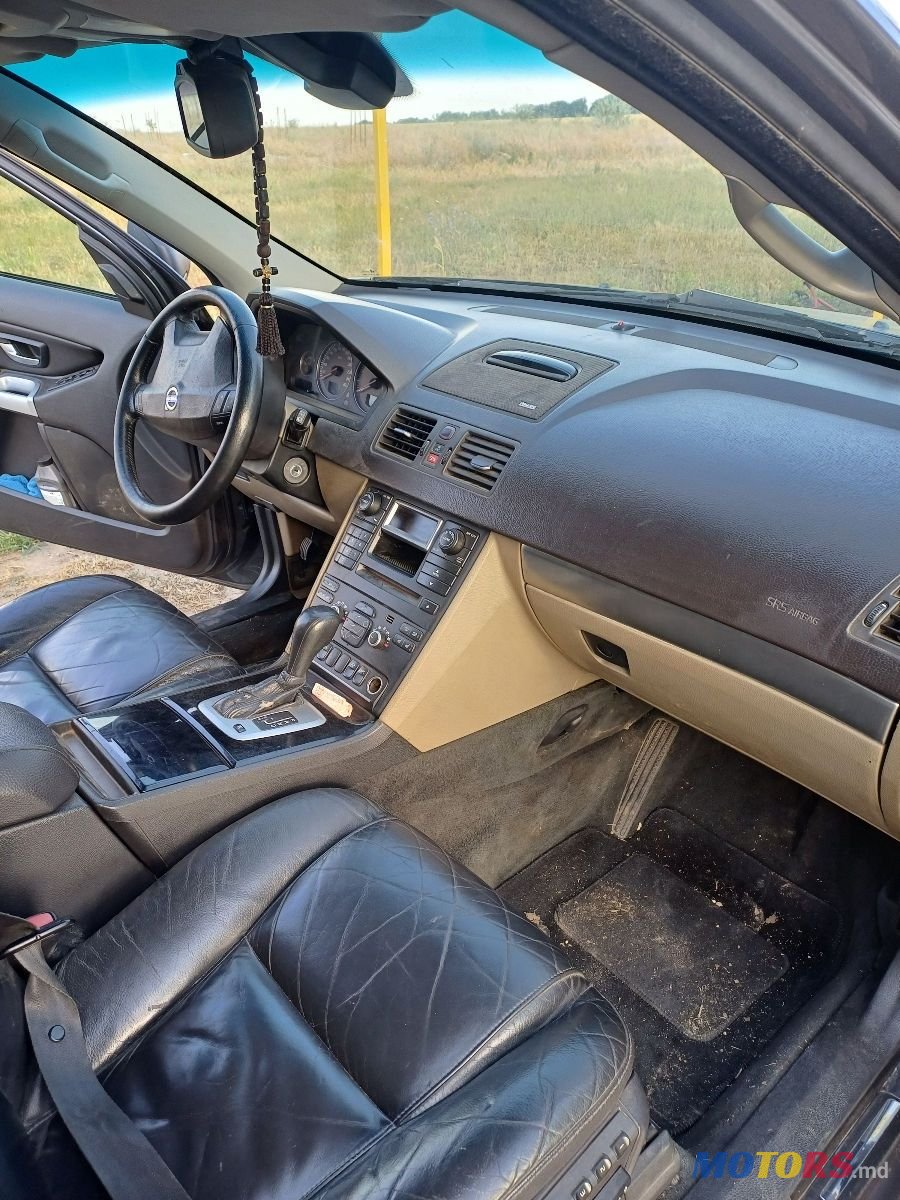 2006' Volvo XC90 photo #2