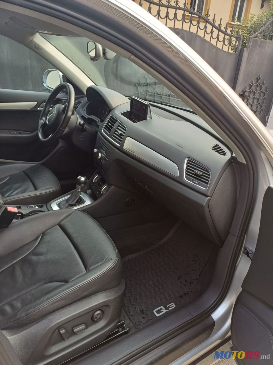 2015' Audi Q3 photo #3