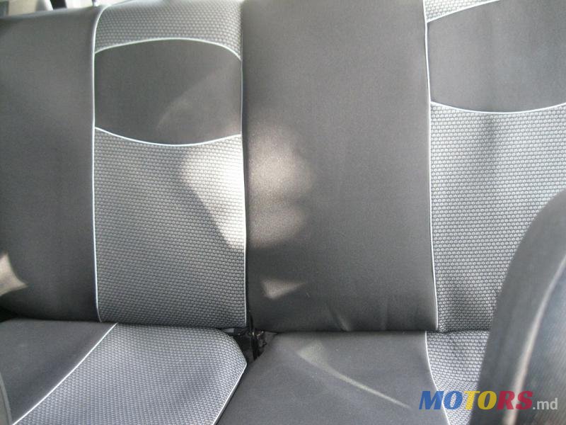 2005' Opel Astra photo #6