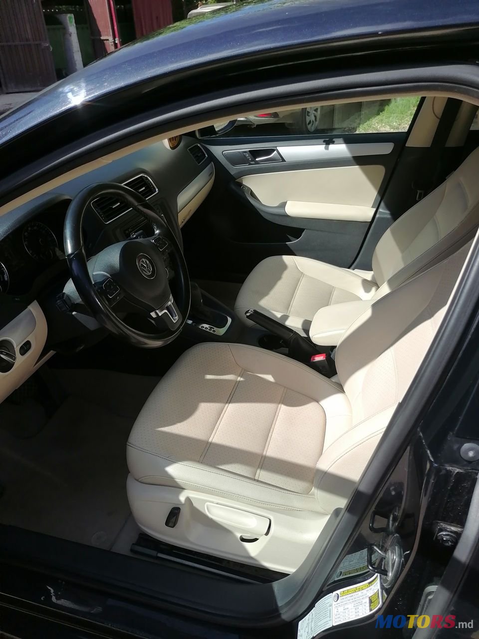 2013' Volkswagen Jetta photo #1