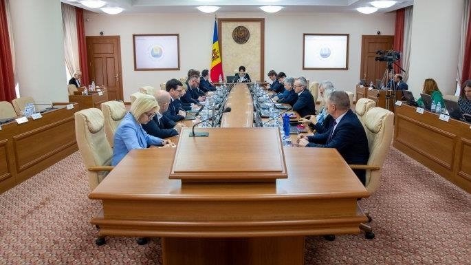 Republica Moldova va adera la un sistem european de schimb de date și informații referitoare la vehicule și permise de conducere