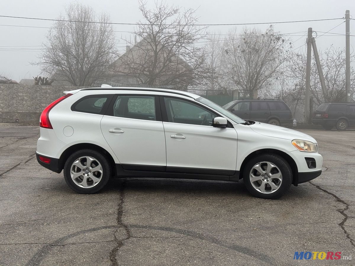 2009' Volvo XC60 photo #6