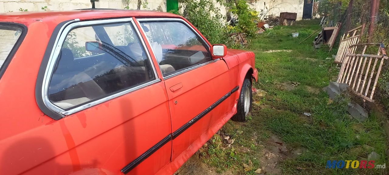 1979' BMW 3 Series photo #3