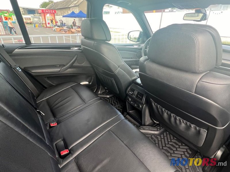 2013' BMW X5 photo #4