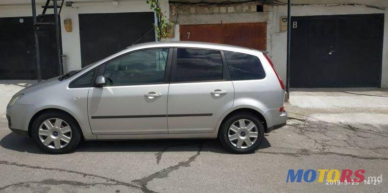 2006' Ford C-MAX photo #3