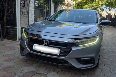 2020' Honda Insight