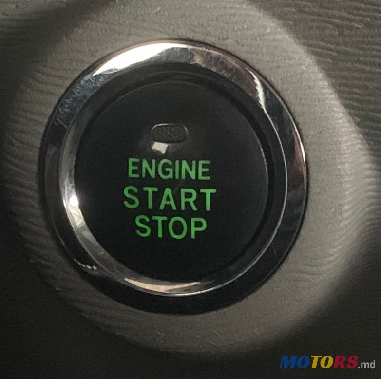 2012' Toyota Venza photo #5