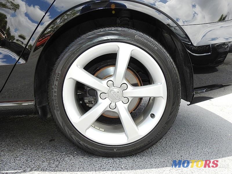 2015' Audi A3 photo #6