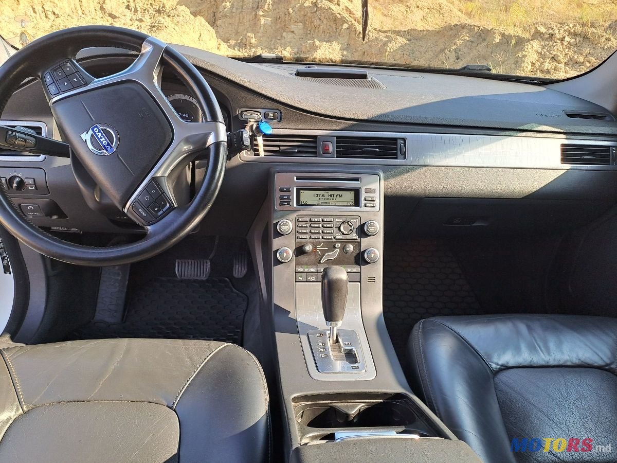 2009' Volvo XC70 photo #3