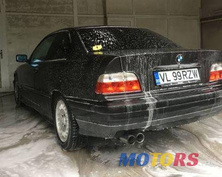 1993' BMW 3 photo #1