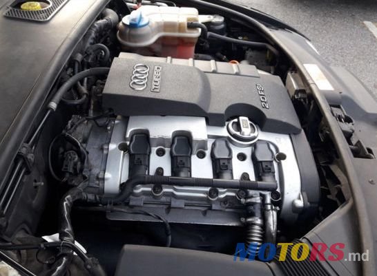 2006' Audi A6 photo #5