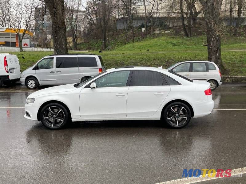 2011' Audi A4 photo #6