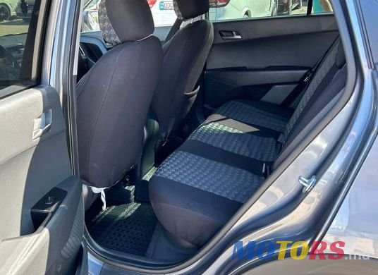 2018' Hyundai Creta photo #1