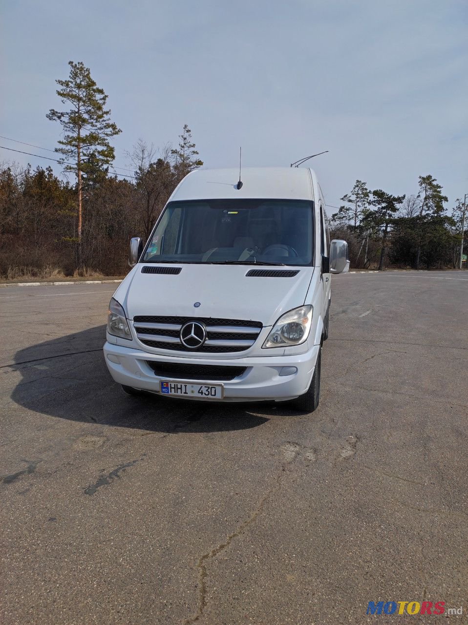 2008' Mercedes-Benz photo #1