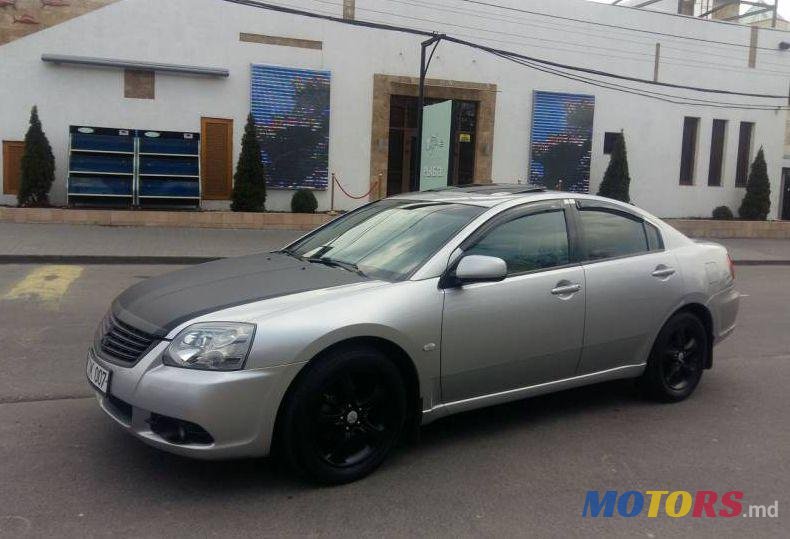 2008' Toyota Camry photo #2