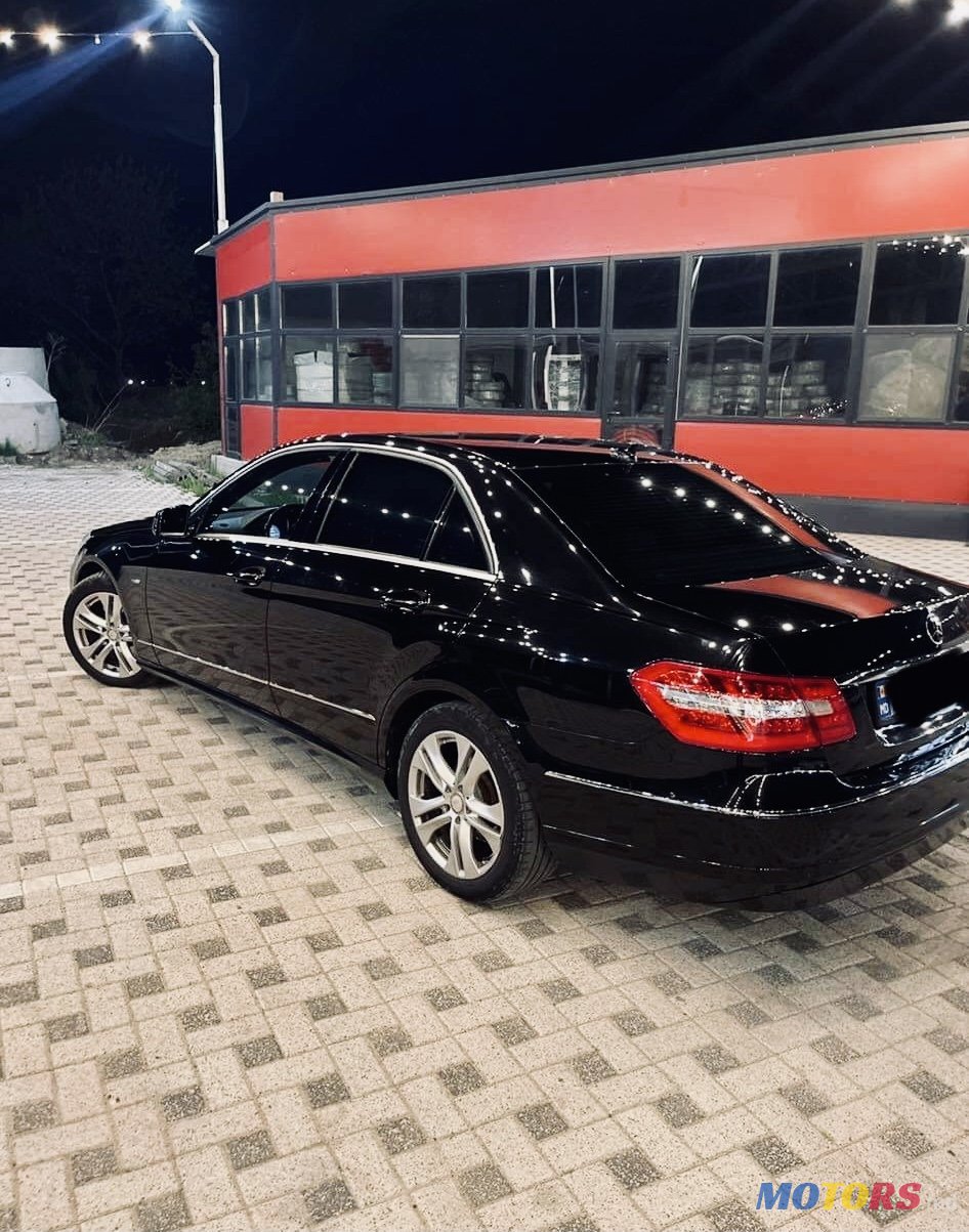 2009' Mercedes-Benz 250 photo #4