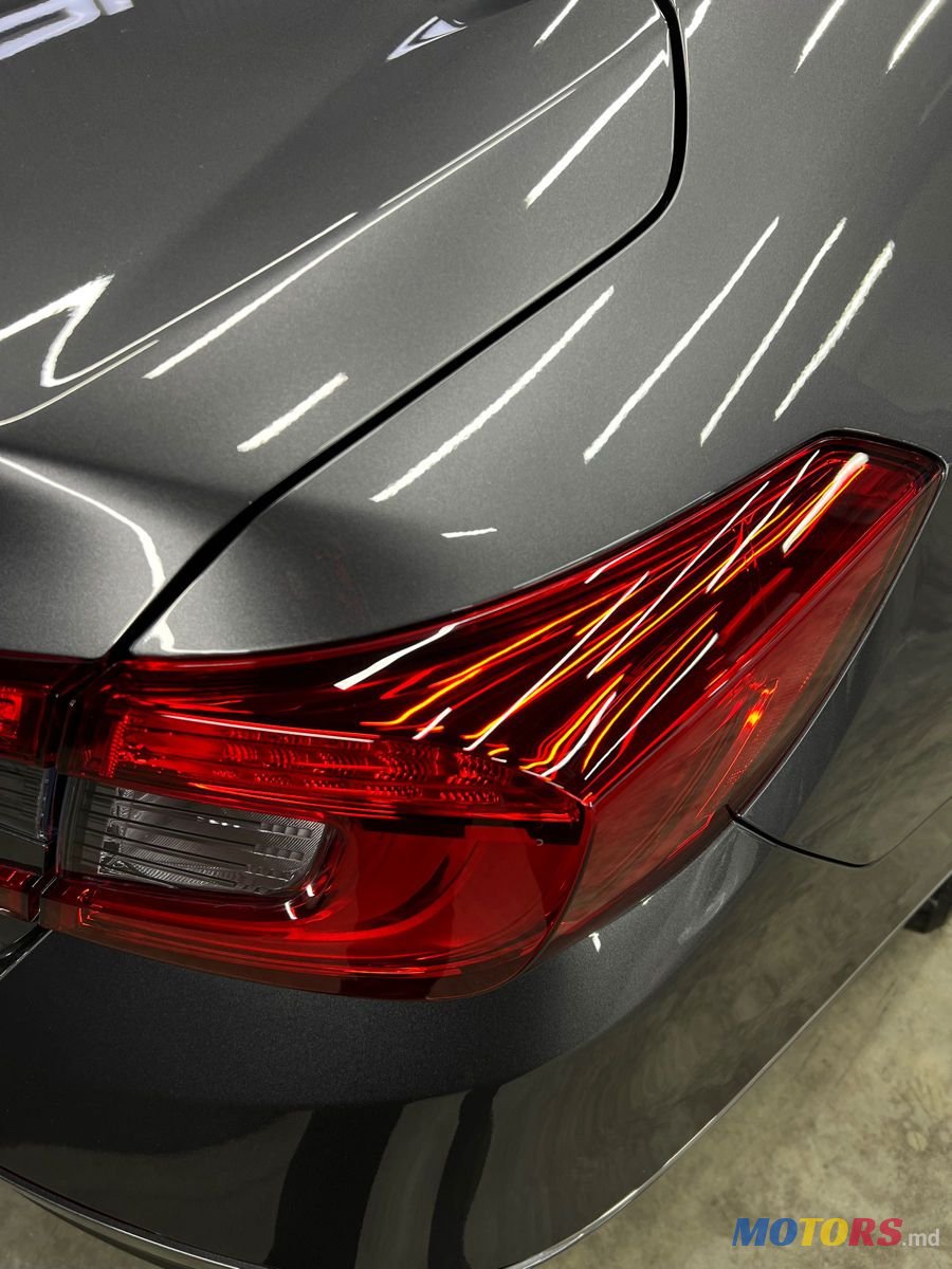 2020' Honda Accord photo #4