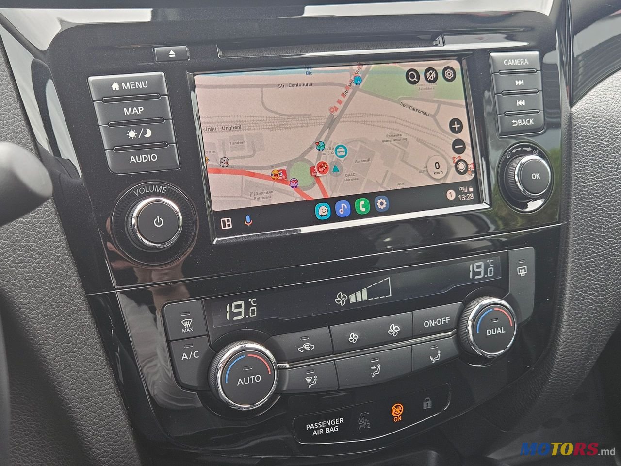 2020' Nissan Qashqai photo #6