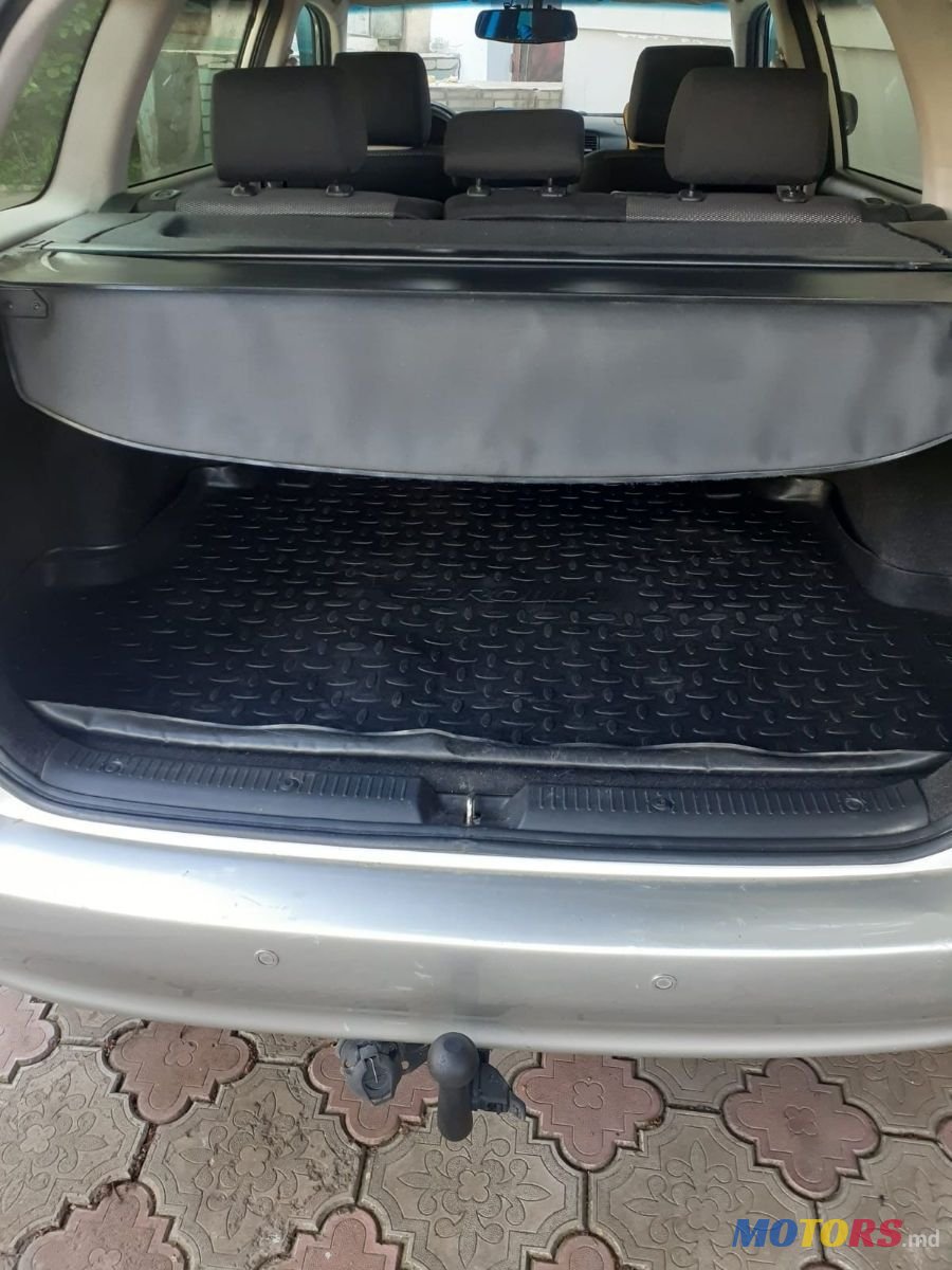 2006' Toyota Corolla photo #5