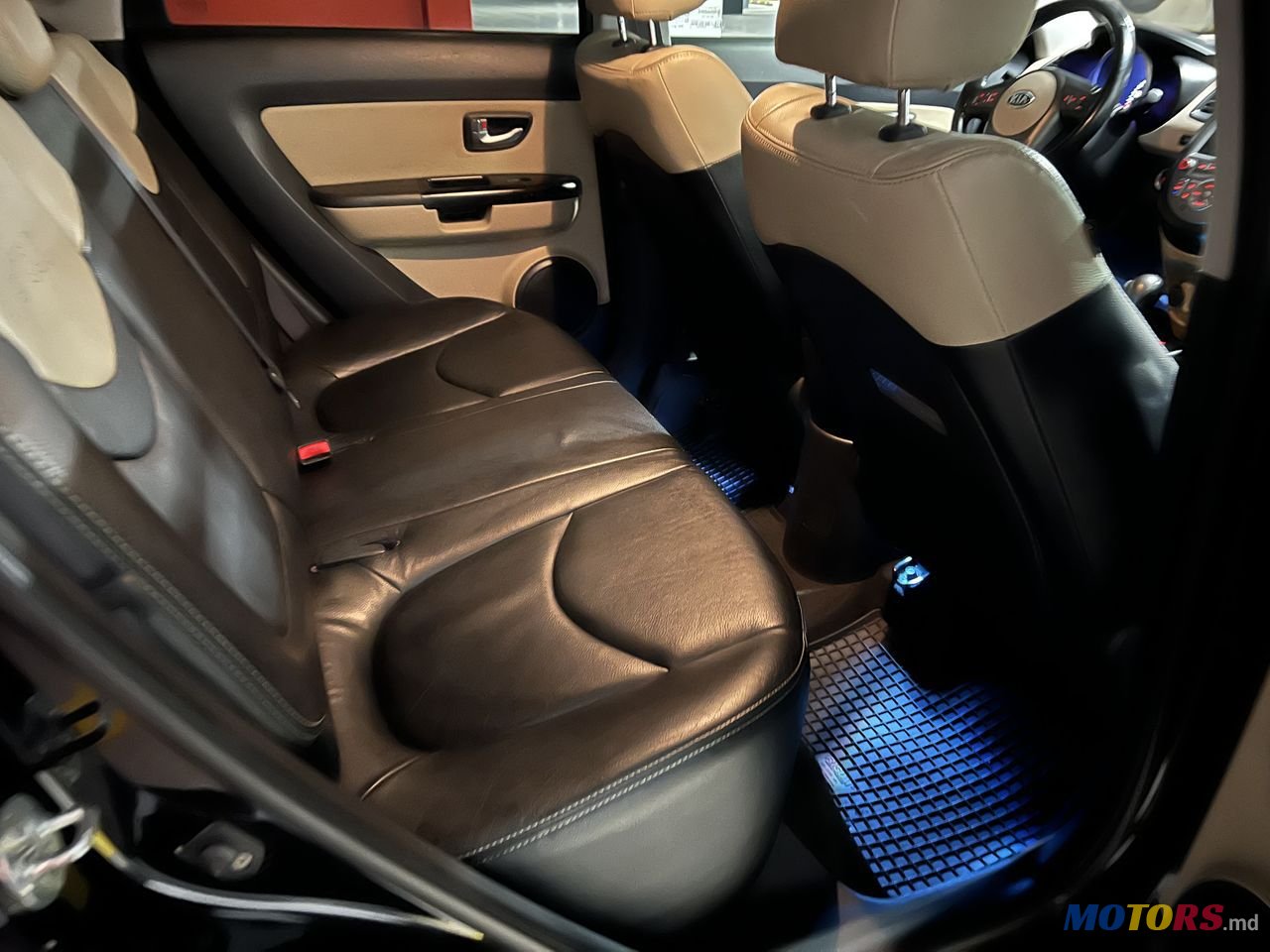 2013' Kia Soul photo #5