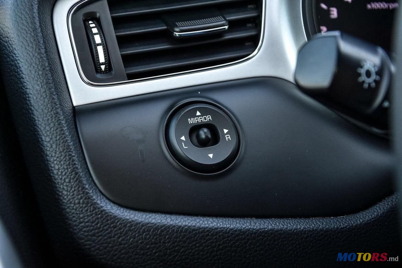 2014' Kia Ceed photo #5