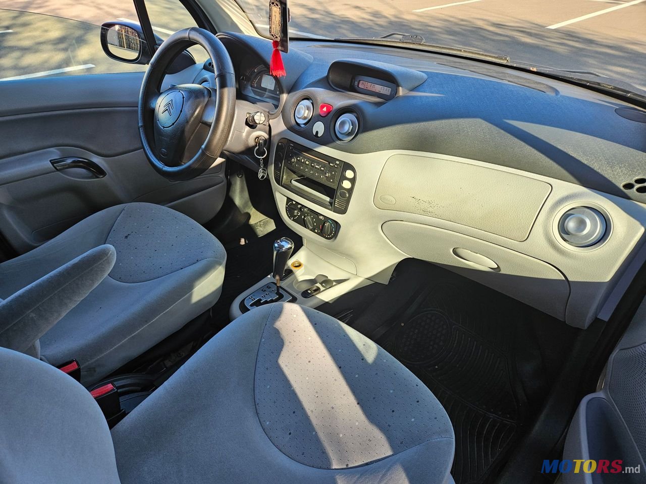 2004' Citroen C3 photo #6