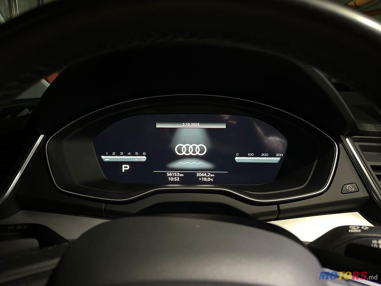 2022' Audi Q5 photo #5