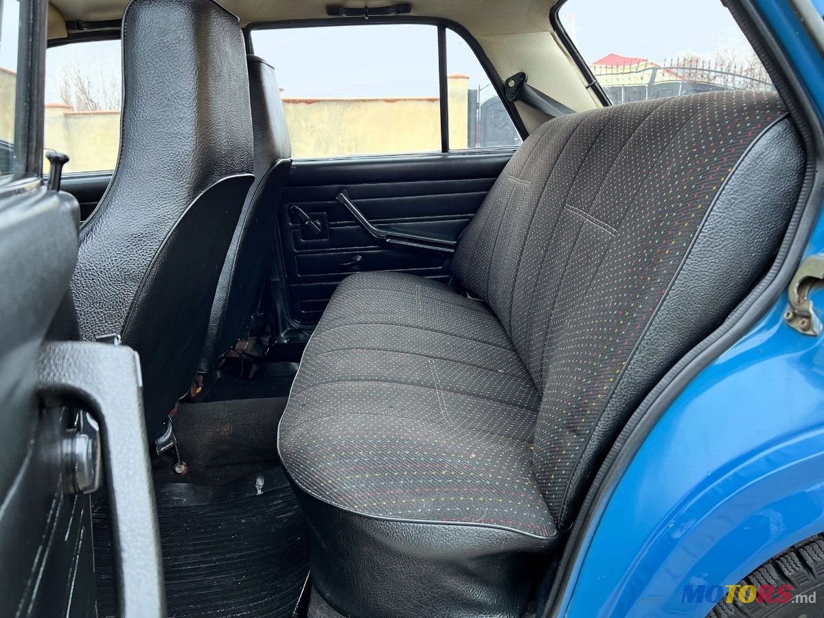 2007' ВАЗ 2107 Lada photo #6