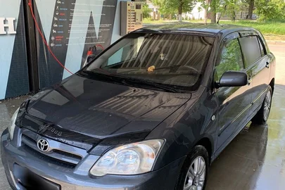 2006' Toyota Corolla