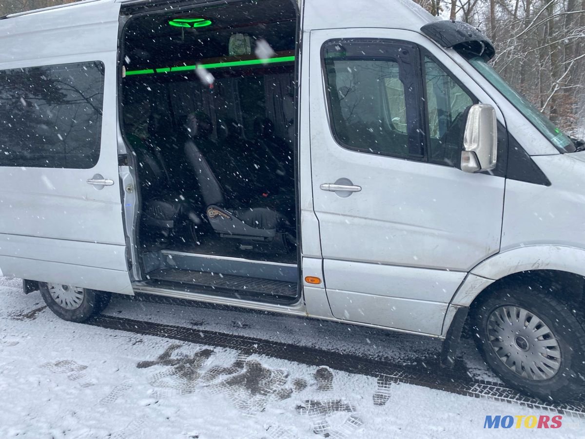 2008' Mercedes-Benz X-Class photo #6