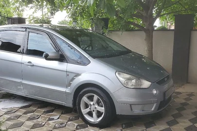 2007' Ford S-Max