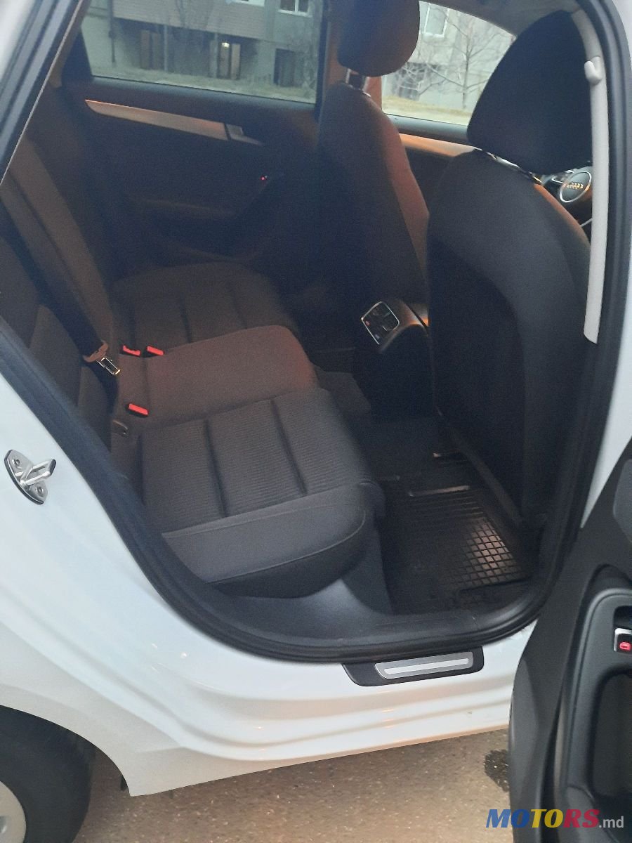 2015' Audi A4 photo #3