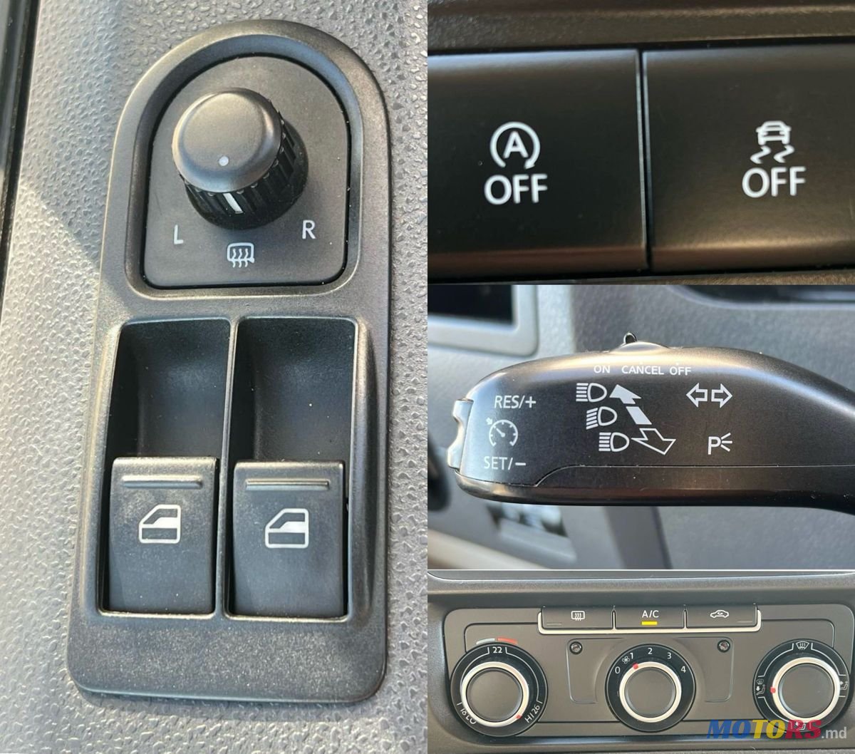 2013' Volkswagen Transporter photo #6