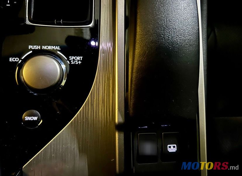 2012' Lexus Gs Series photo #4