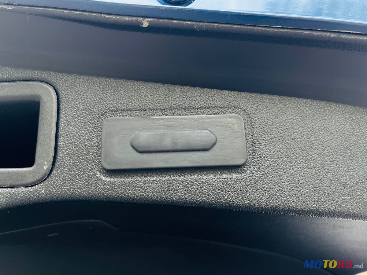 2016' Renault Talisman photo #6