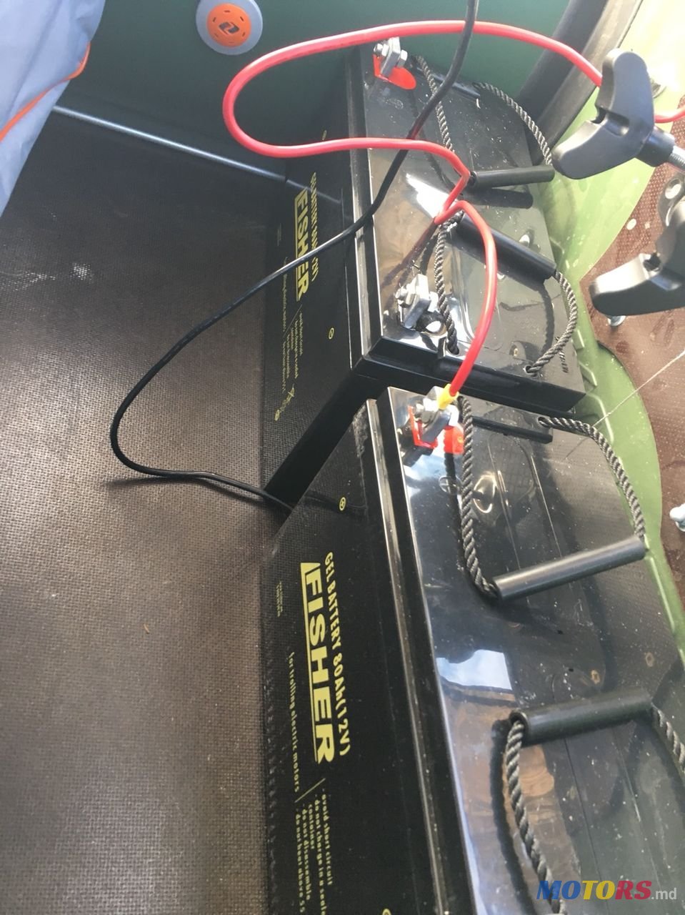 2012' Колибри КМ-280-DL photo #2