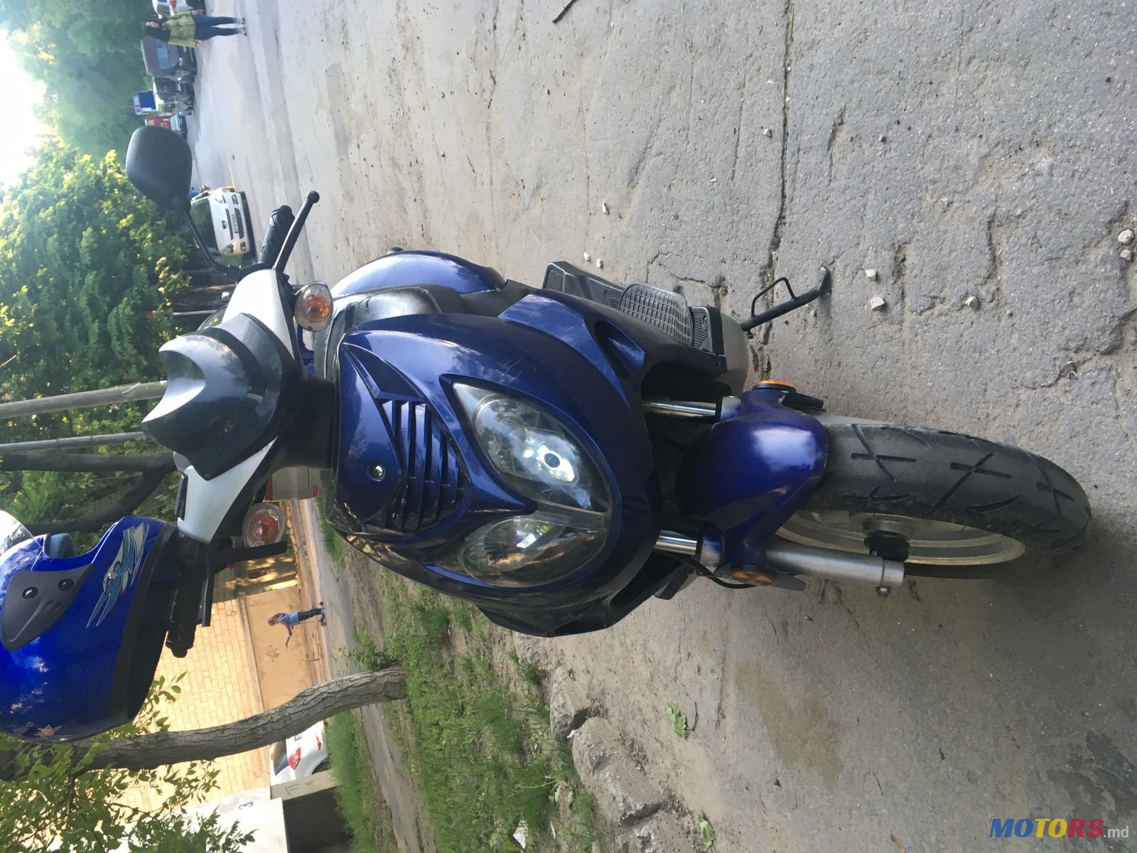 2007' Viper Race photo #3