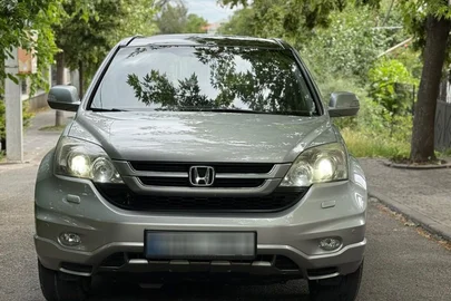 2011' Honda CR-V