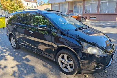 2007' Mitsubishi Grandis